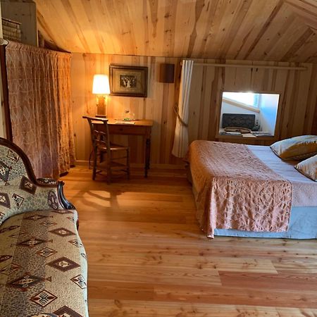 Le Bouchet-Saint-Nicolas Le Potala B&B 외부 사진