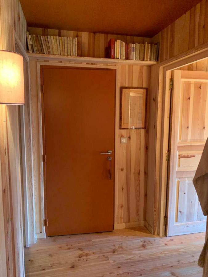 Le Bouchet-Saint-Nicolas Le Potala B&B 외부 사진