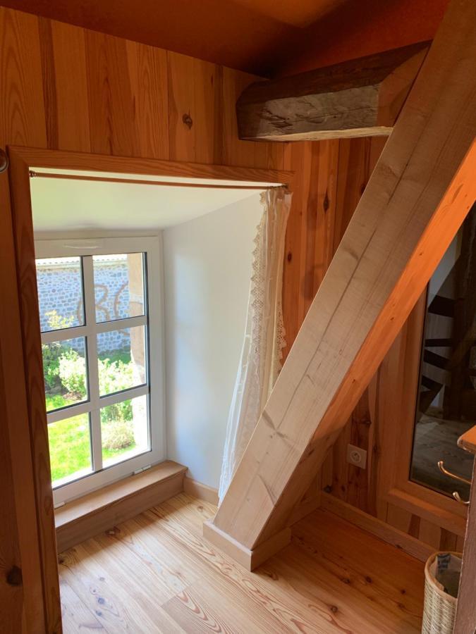 Le Bouchet-Saint-Nicolas Le Potala B&B 외부 사진