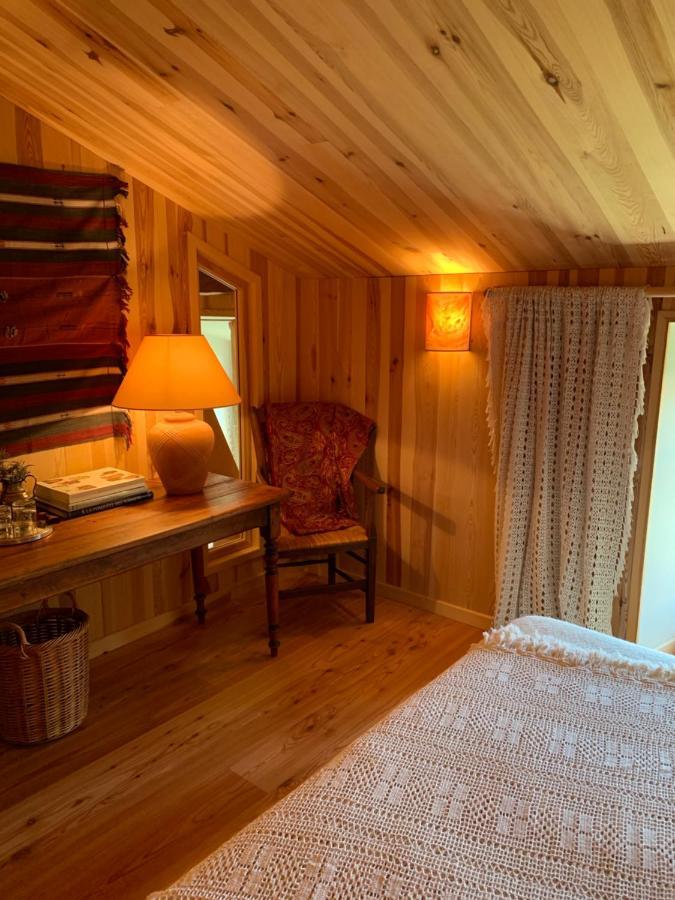 Le Bouchet-Saint-Nicolas Le Potala B&B 외부 사진