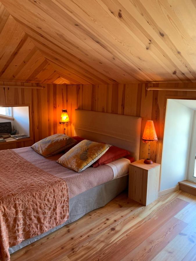Le Bouchet-Saint-Nicolas Le Potala B&B 외부 사진