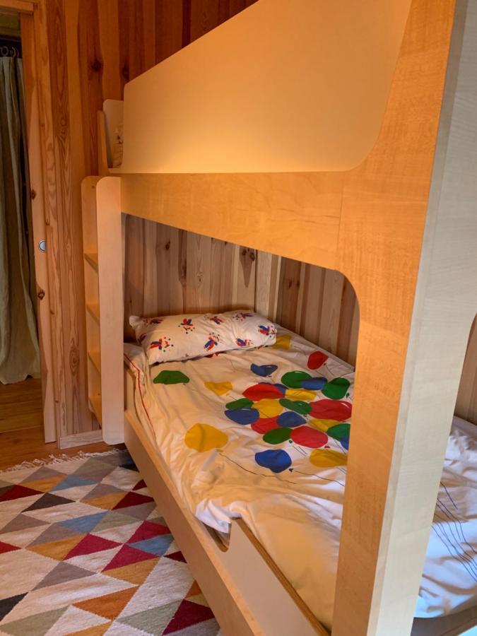 Le Bouchet-Saint-Nicolas Le Potala B&B 외부 사진