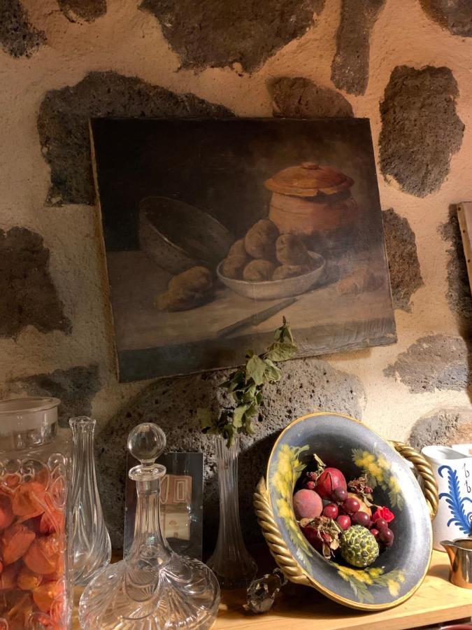 Le Bouchet-Saint-Nicolas Le Potala B&B 외부 사진