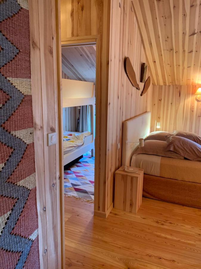 Le Bouchet-Saint-Nicolas Le Potala B&B 외부 사진