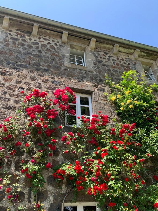 Le Bouchet-Saint-Nicolas Le Potala B&B 외부 사진