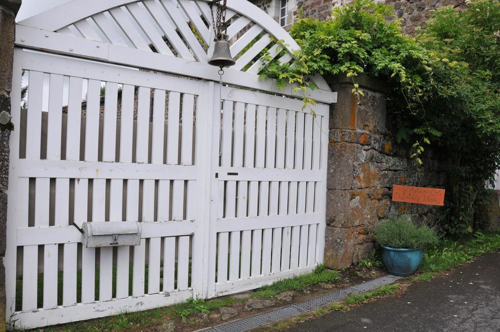 Le Bouchet-Saint-Nicolas Le Potala B&B 외부 사진