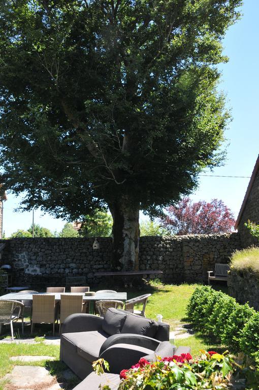 Le Bouchet-Saint-Nicolas Le Potala B&B 외부 사진