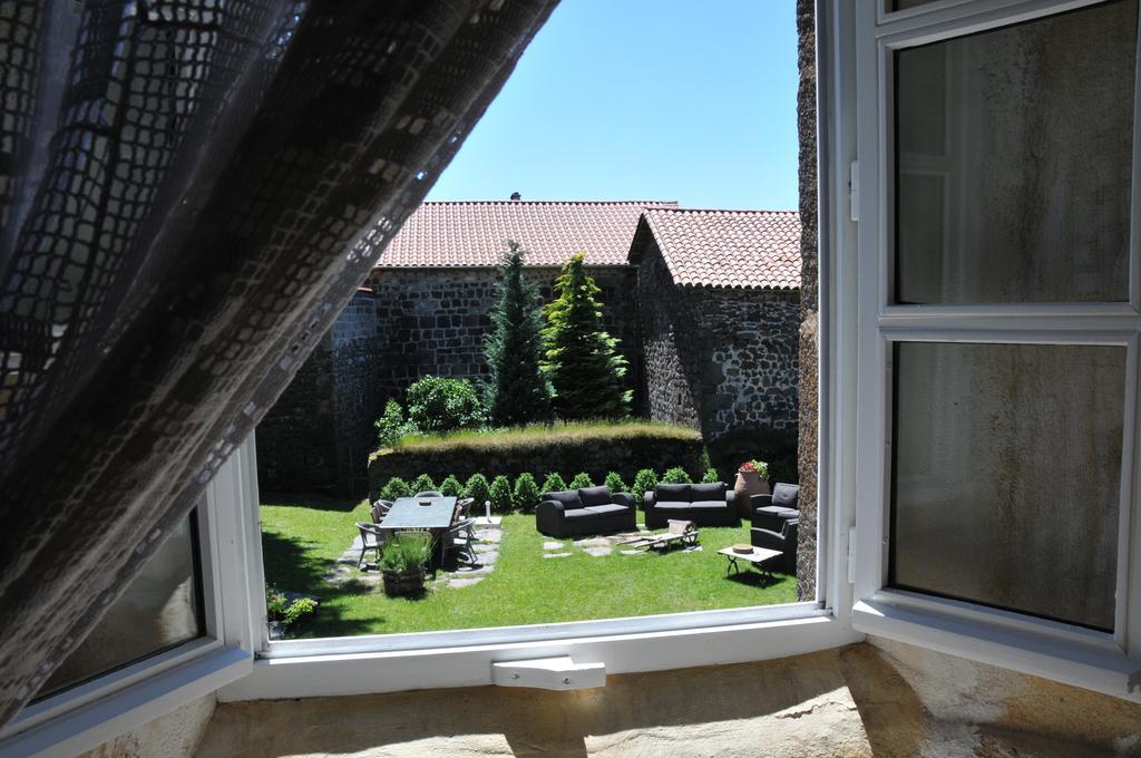 Le Bouchet-Saint-Nicolas Le Potala B&B 외부 사진