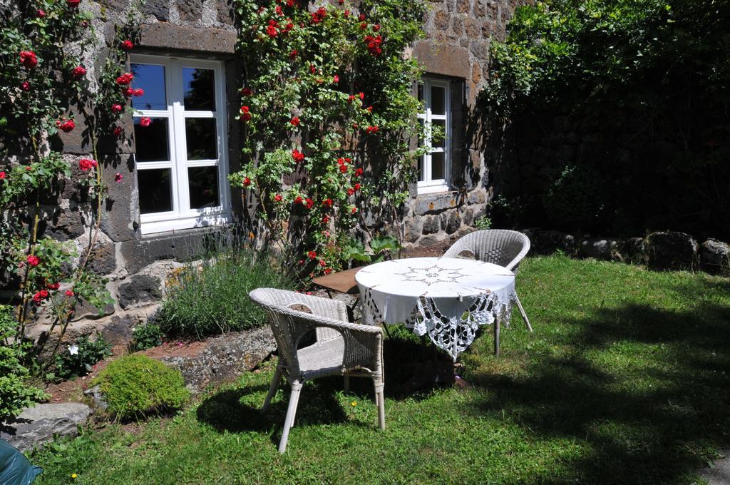Le Bouchet-Saint-Nicolas Le Potala B&B 외부 사진