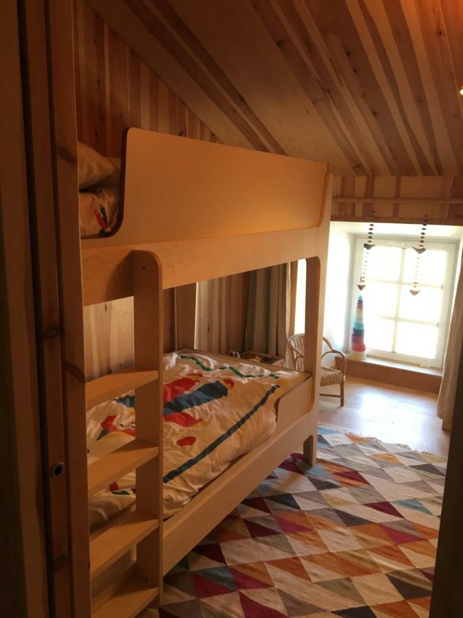 Le Bouchet-Saint-Nicolas Le Potala B&B 외부 사진