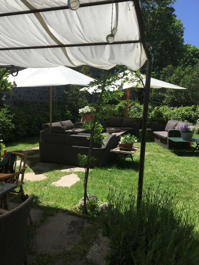 Le Bouchet-Saint-Nicolas Le Potala B&B 외부 사진